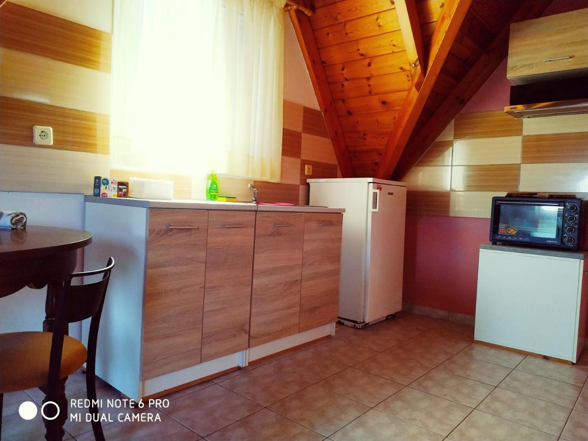 Apartment Onar