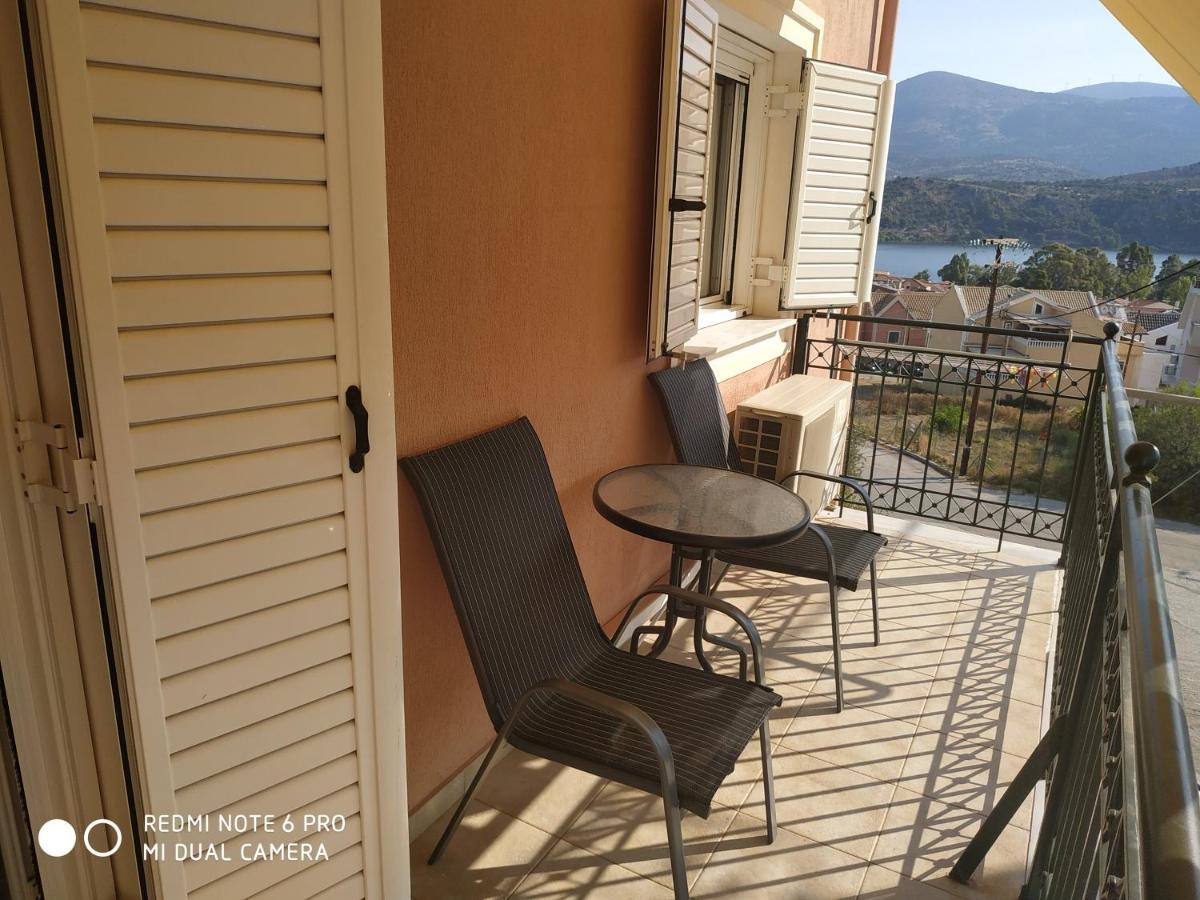 Onar Apartment *
