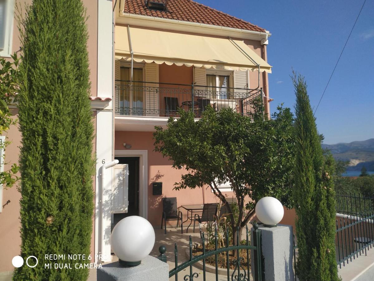 Apartment Onar *