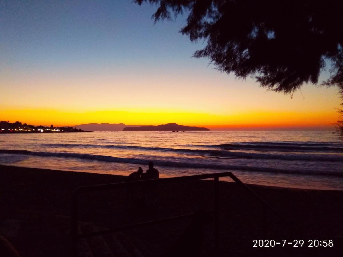 Rena's Hospitality Walk To The Beach,10min To Chania! Apartment