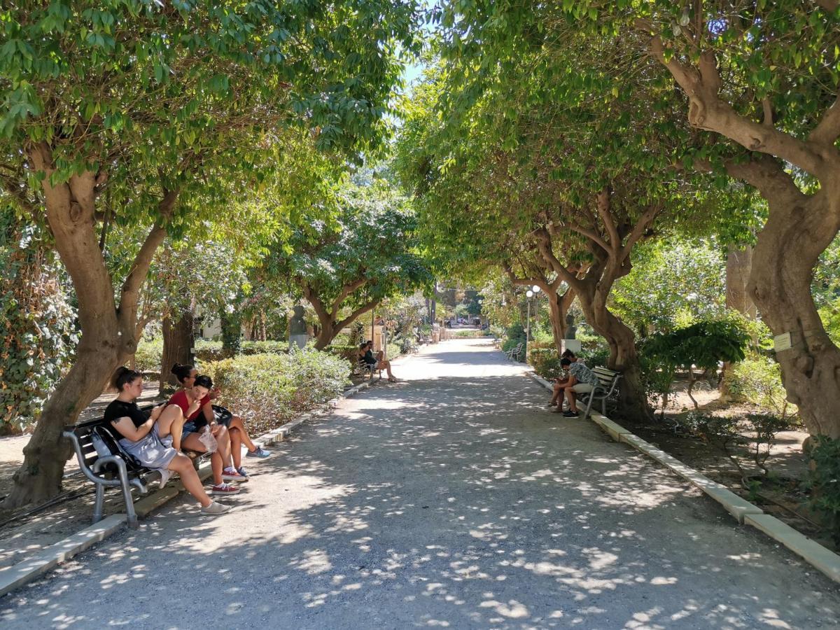 Domus Aries Apartment Rethymno (Crete)