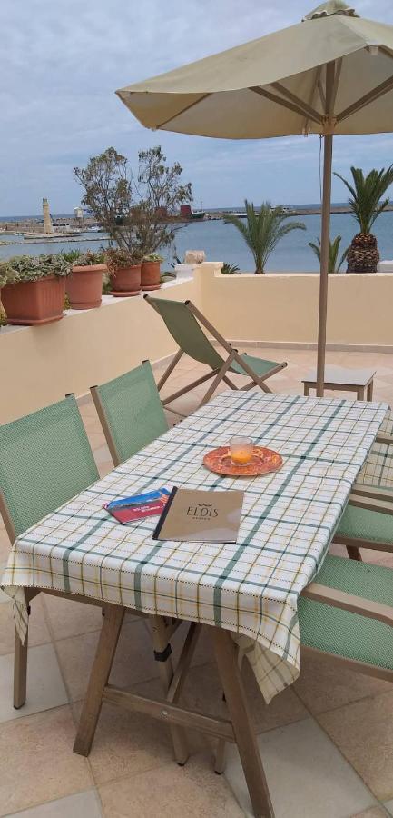 Elois * Rethymno (Crete)