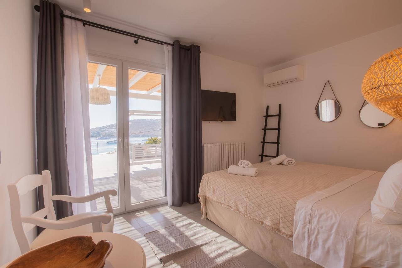 Seacode Platys Gialos (Mykonos)
