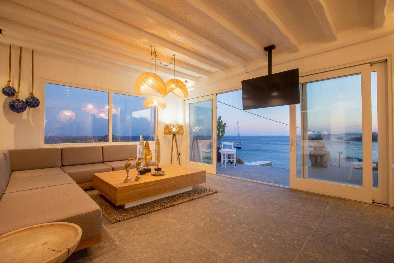 Seacode Villa *