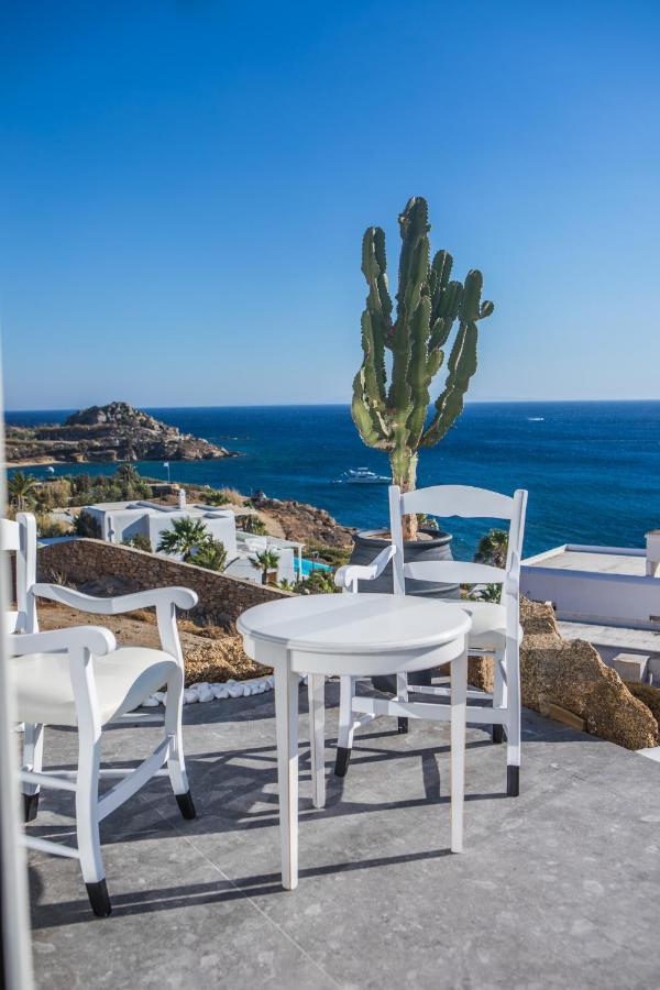 Seacode Villa