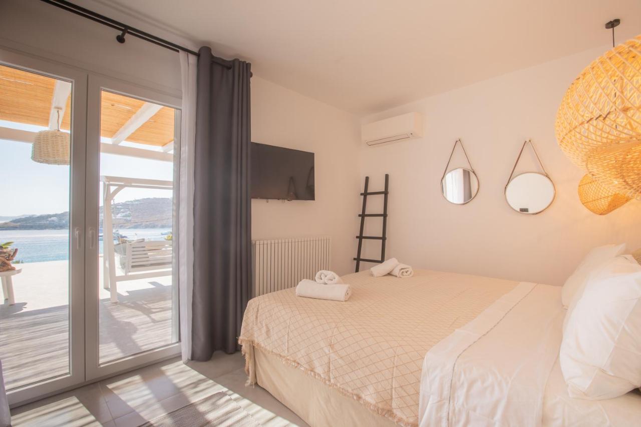 Seacode Platys Gialos (Mykonos)