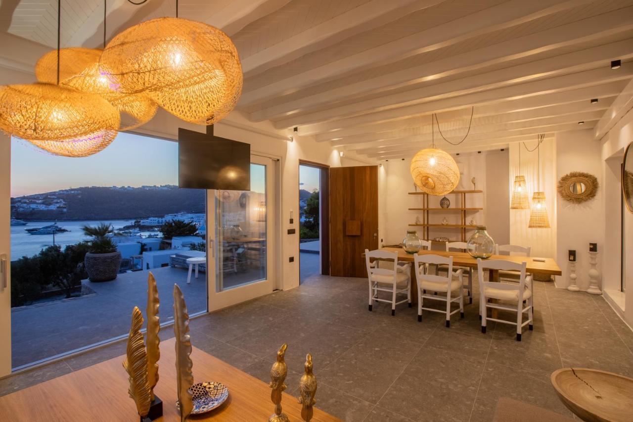 Seacode Villa
