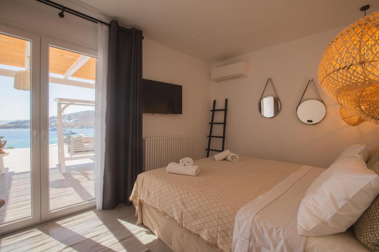 Seacode Platys Gialos (Mykonos)