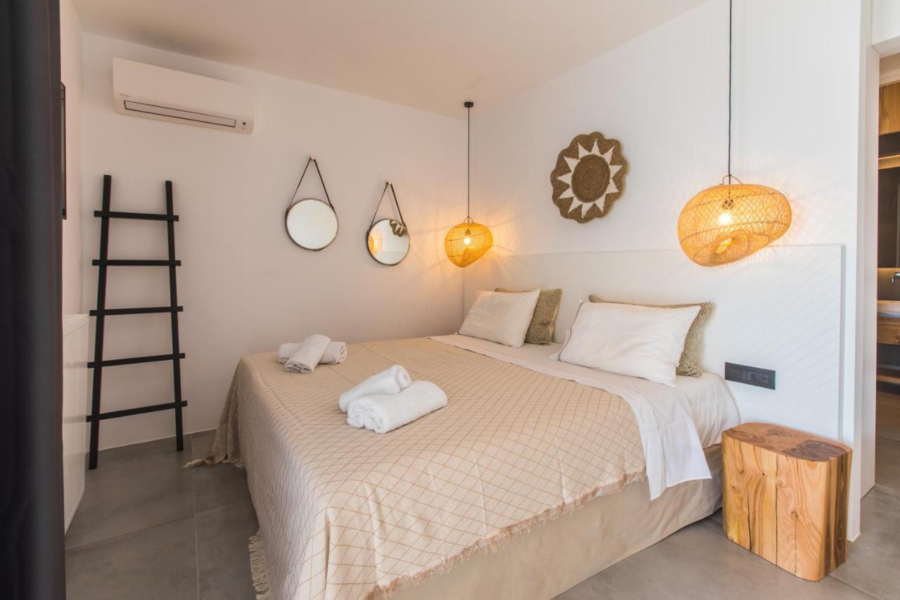 Seacode Platys Gialos (Mykonos)