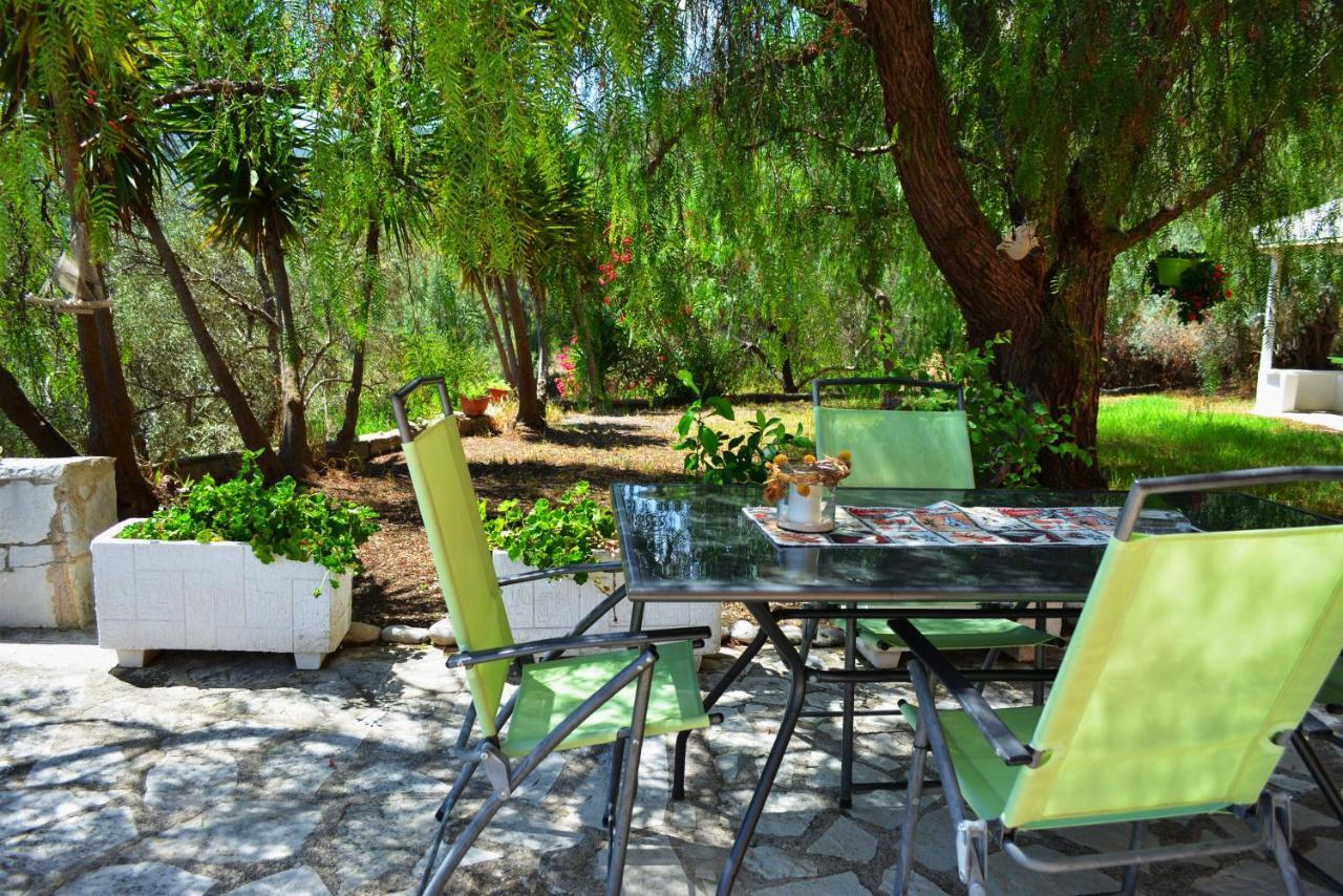 Apartment Isabel Sea View & Garden *