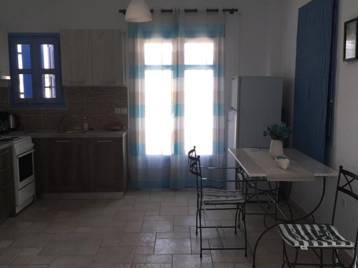 Apartment Pleiades Family Parikia (Paros)