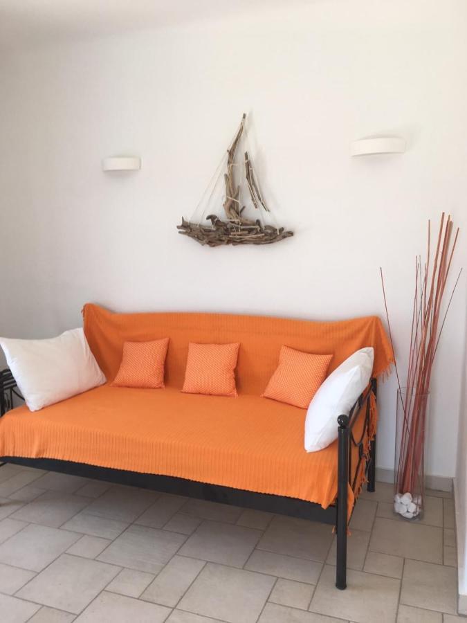 Pleiades Family Apartment Parikia (Paros)