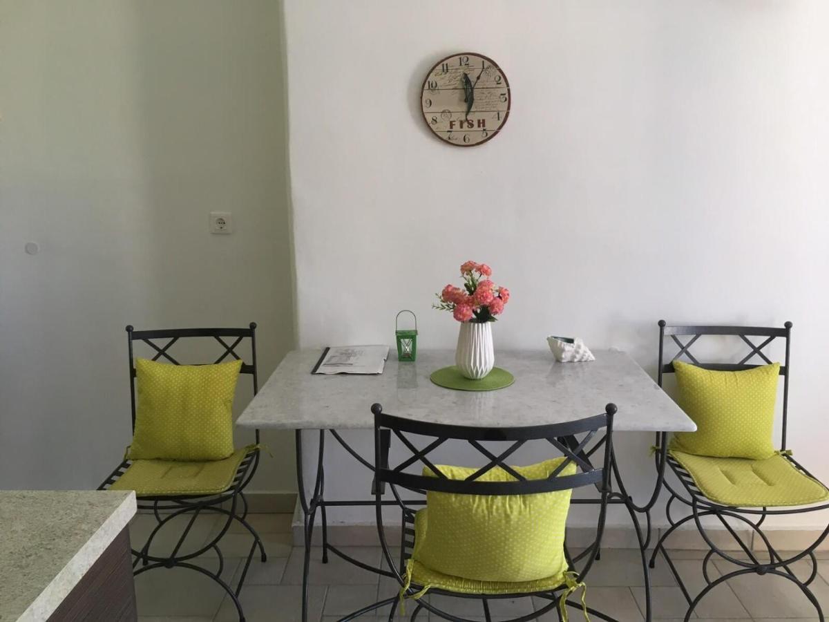Apartment Pleiades Family *