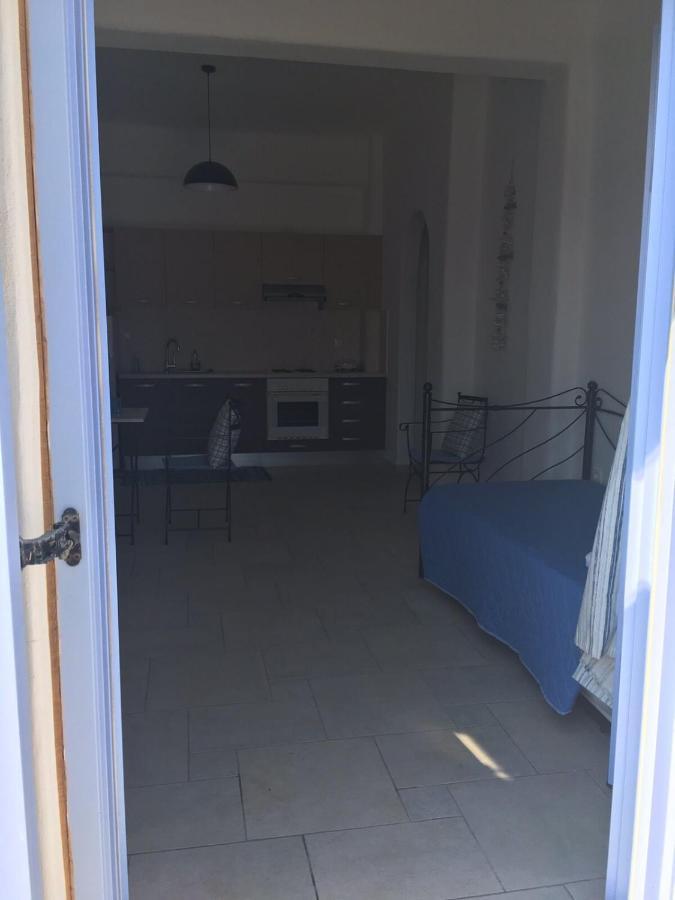 Pleiades Family Apartment Parikia (Paros)