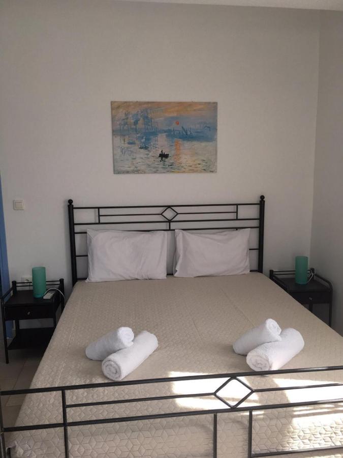 Pleiades Family Apartment
