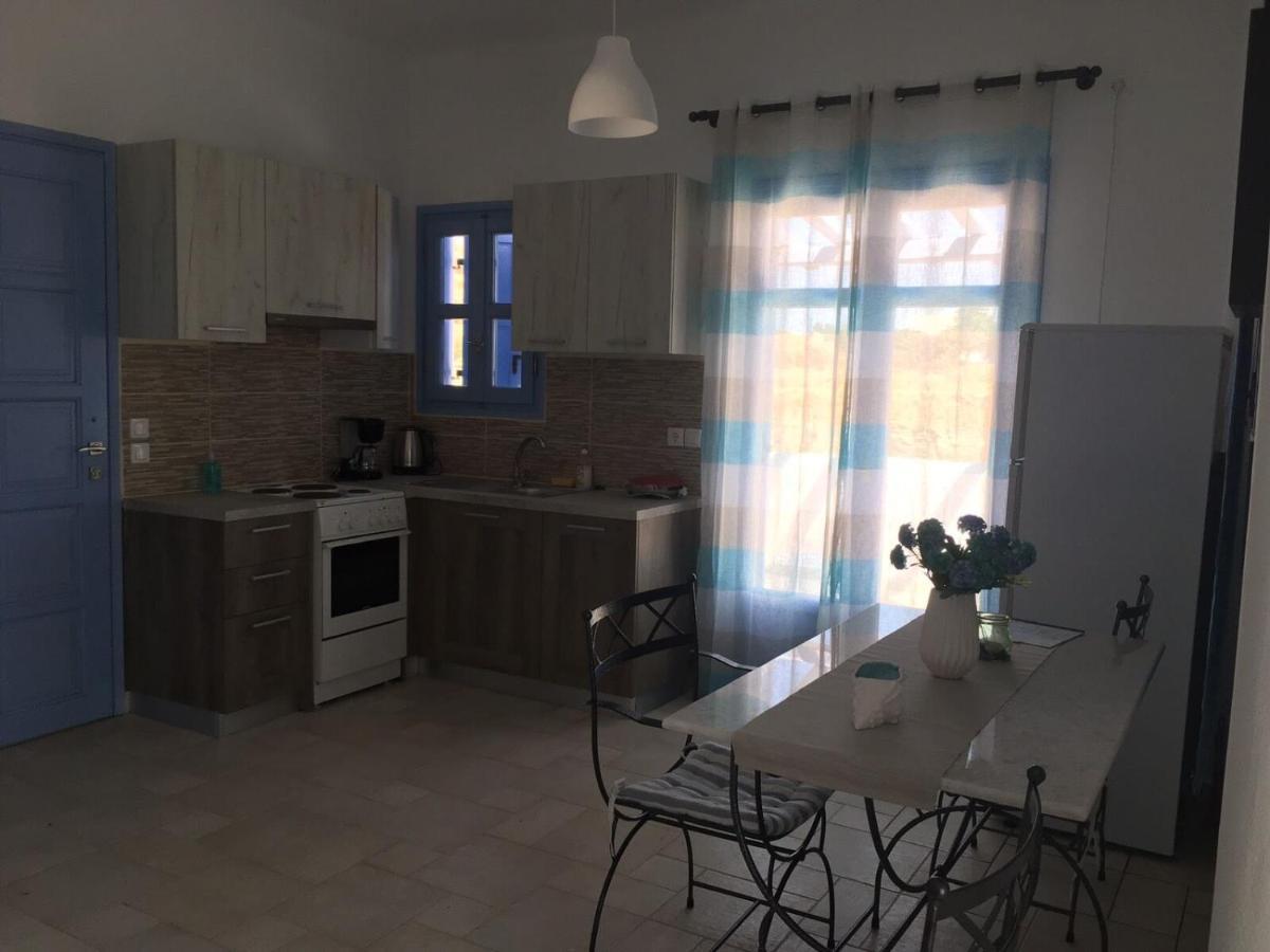 Apartment Pleiades Family Parikia (Paros)