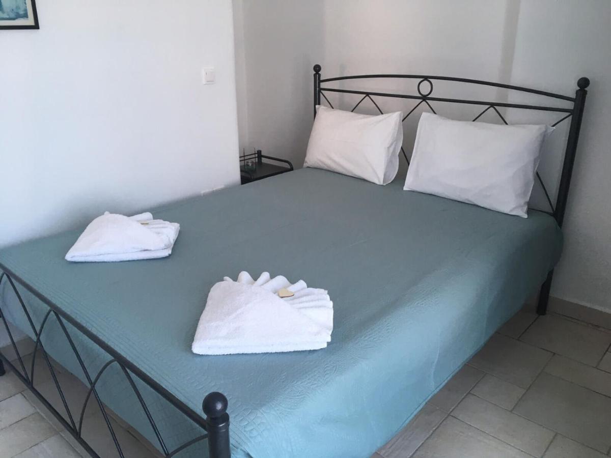 Apartment Pleiades Family Parikia (Paros)
