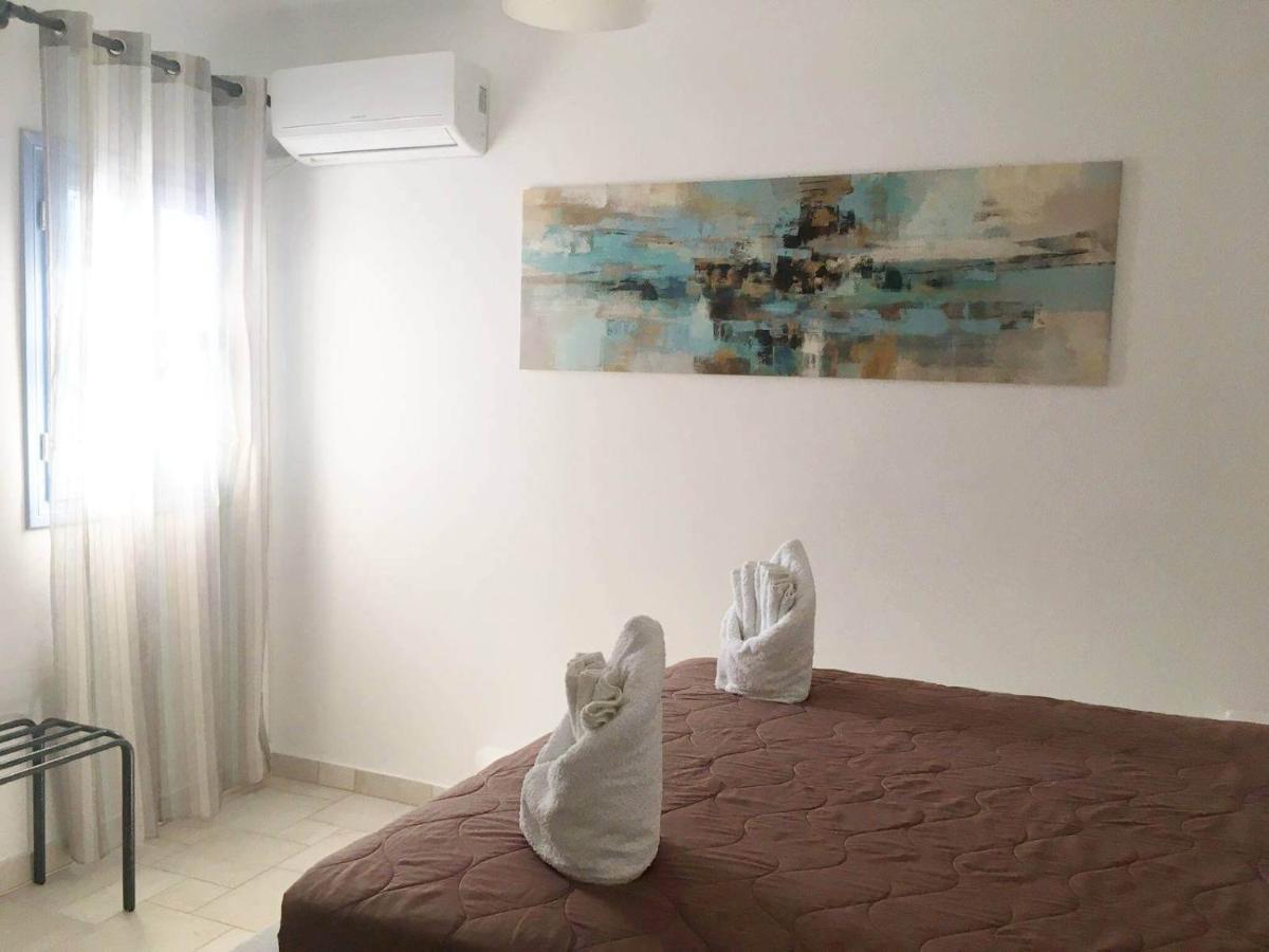 Pleiades Family Apartment Parikia (Paros)