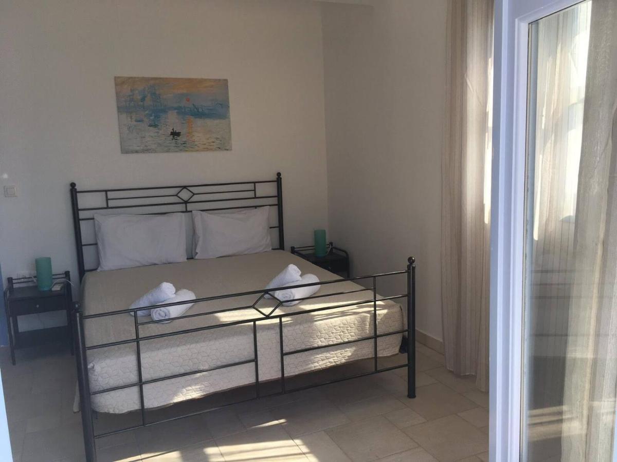 Apartment Pleiades Family Parikia (Paros)