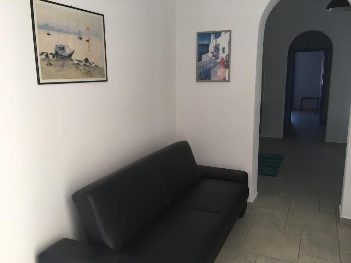 Apartment Pleiades Family