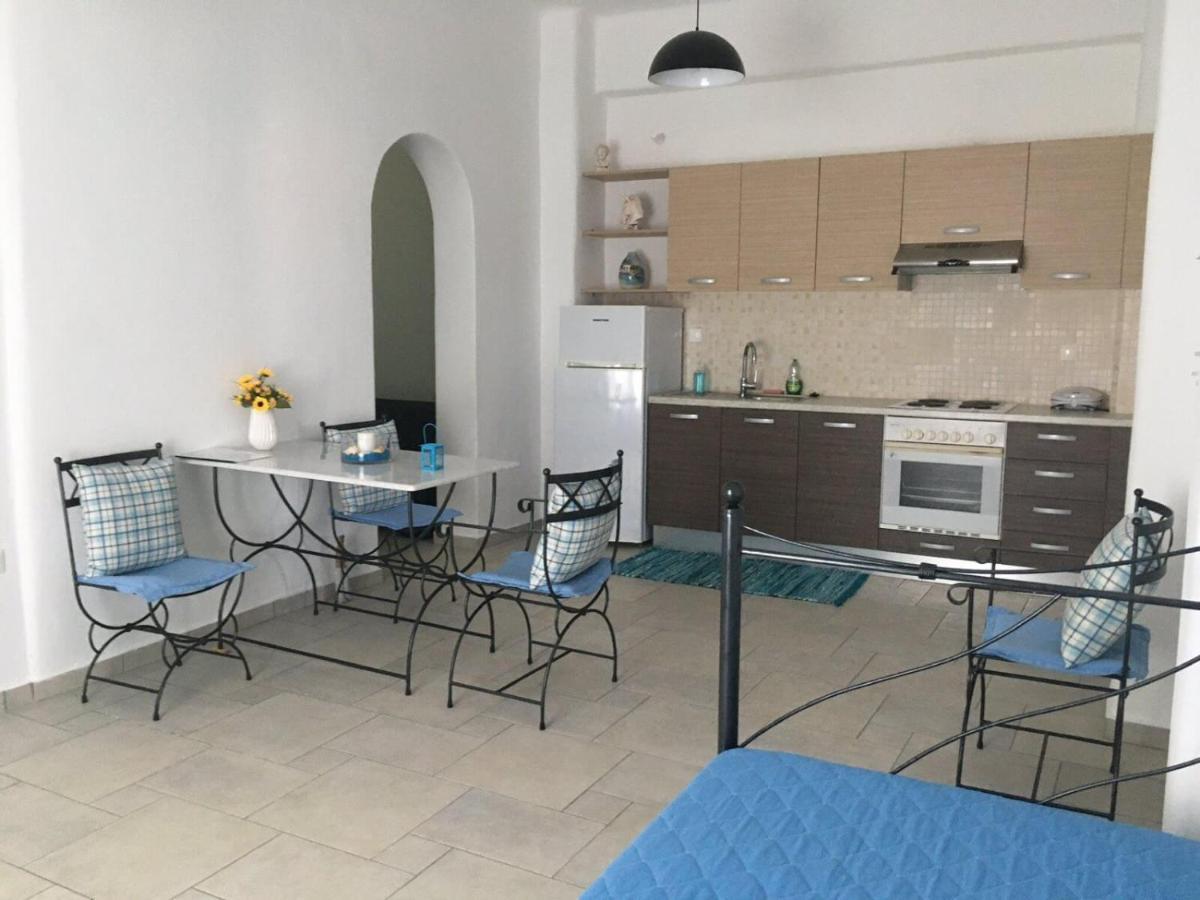 Apartment Pleiades Family Parikia (Paros)