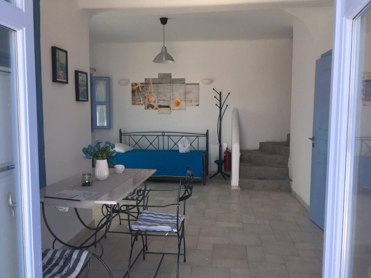 Pleiades Family Apartment