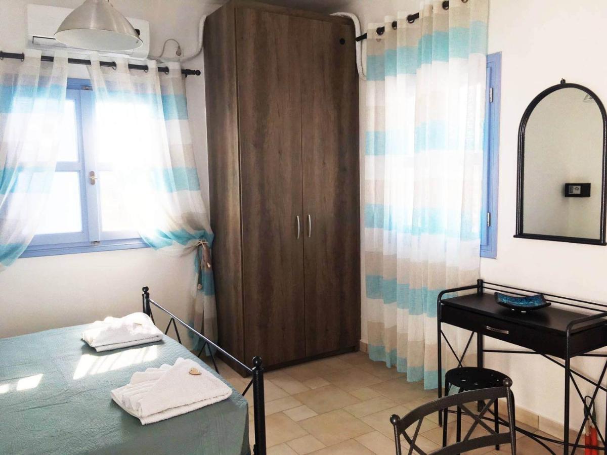 Apartment Pleiades Family Parikia (Paros)
