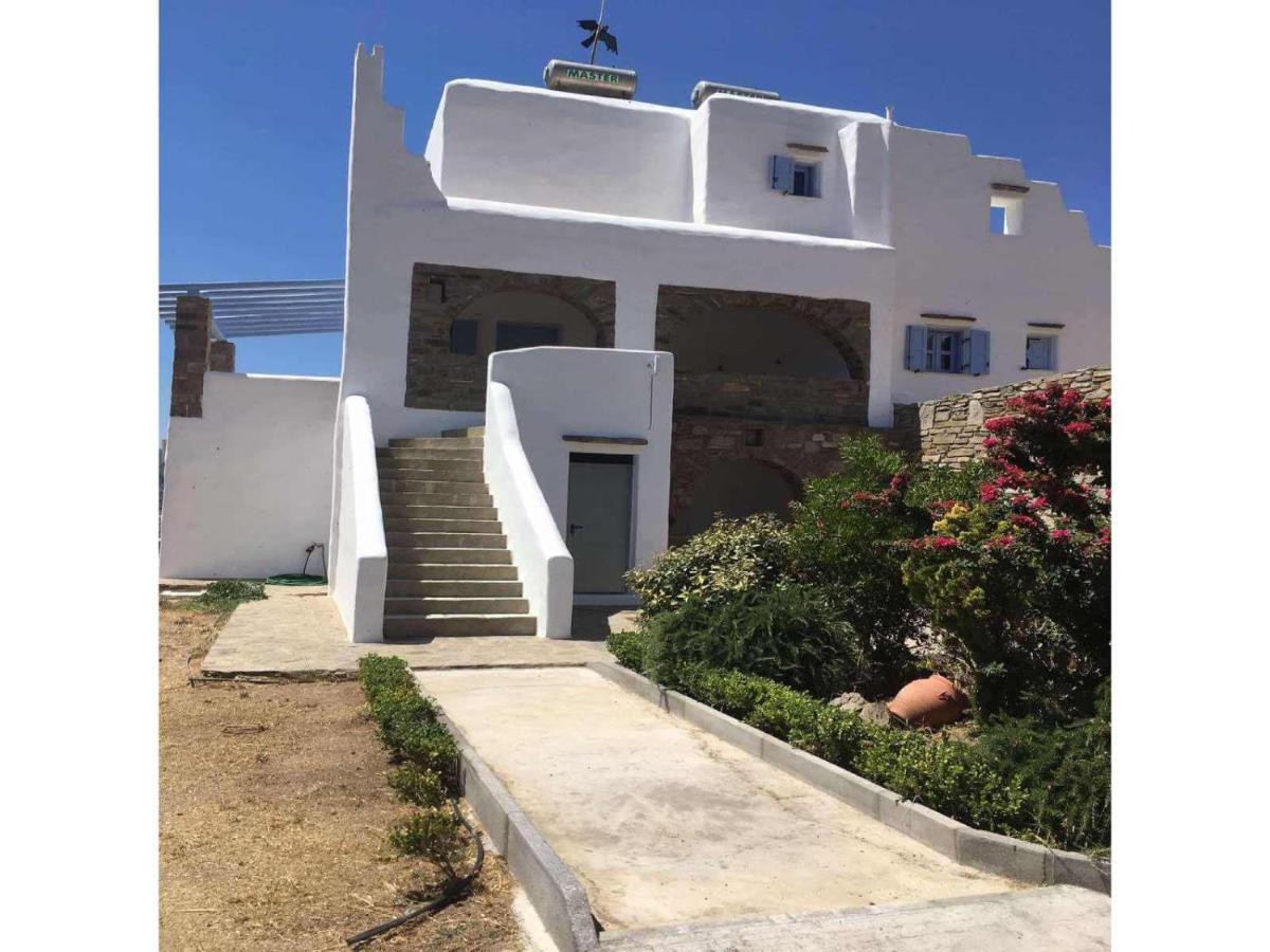 Pleiades Family Apartment Parikia (Paros)