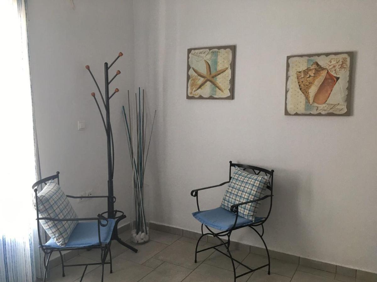 Pleiades Family Apartment Parikia (Paros)