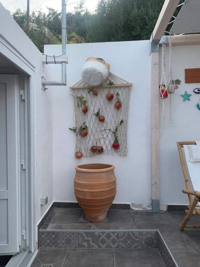Casa Laryssiou Gythio