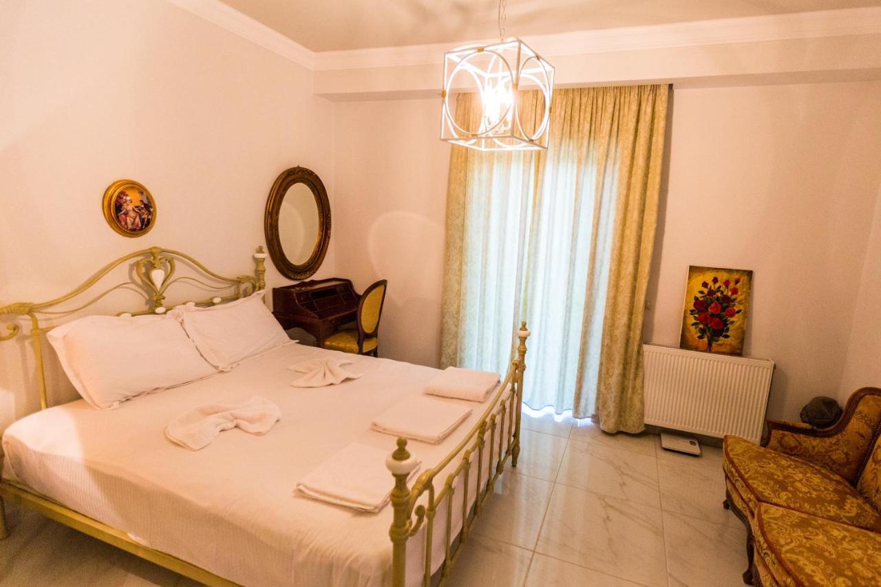 Holiday home Zaga Beach- Seascape Luxury Costiana Koroni (Messinia)