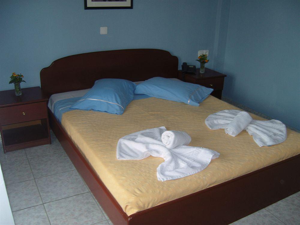 Acrotel Lily Ann Village Hotel