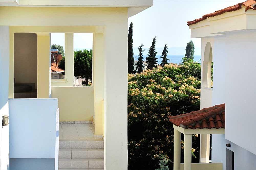 Hotel Acrotel Lily Ann Village Nikiti (Sithonia)
