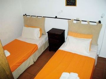 Dream Village Hotel Hersonissos (Crete)