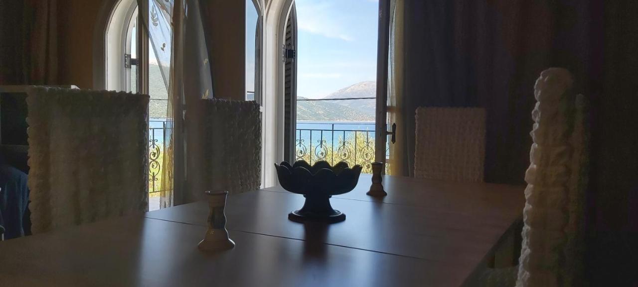 Tilde On The Beach, Apts - Kefalonia *