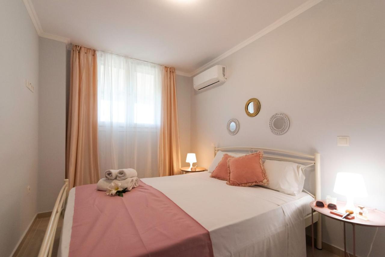 Corfu Sea View - Cleo Villa *