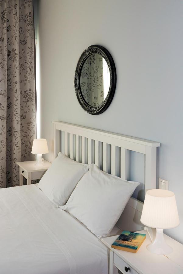 Villa Corfu Sea View - Cleo Barbati