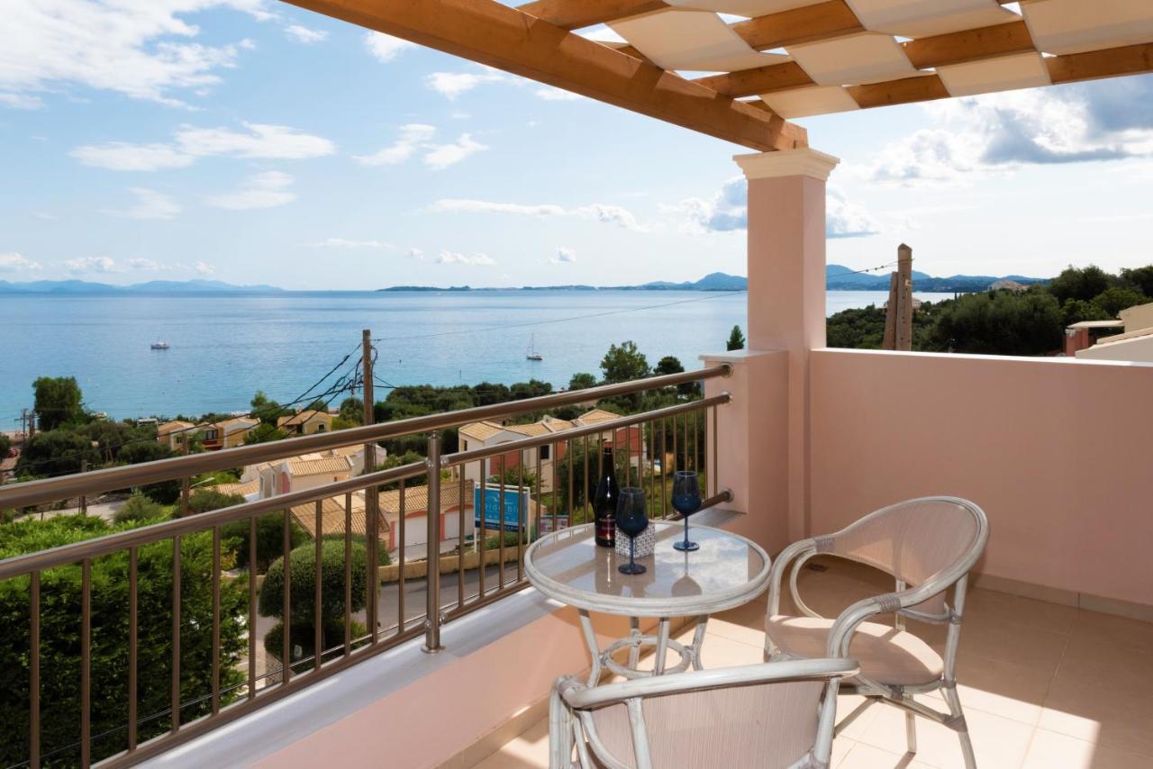 Corfu Sea View - Cleo * Barbati
