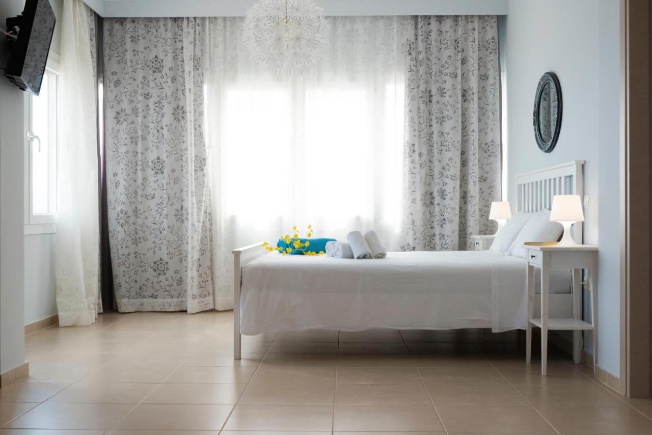 Corfu Sea View - Cleo Villa