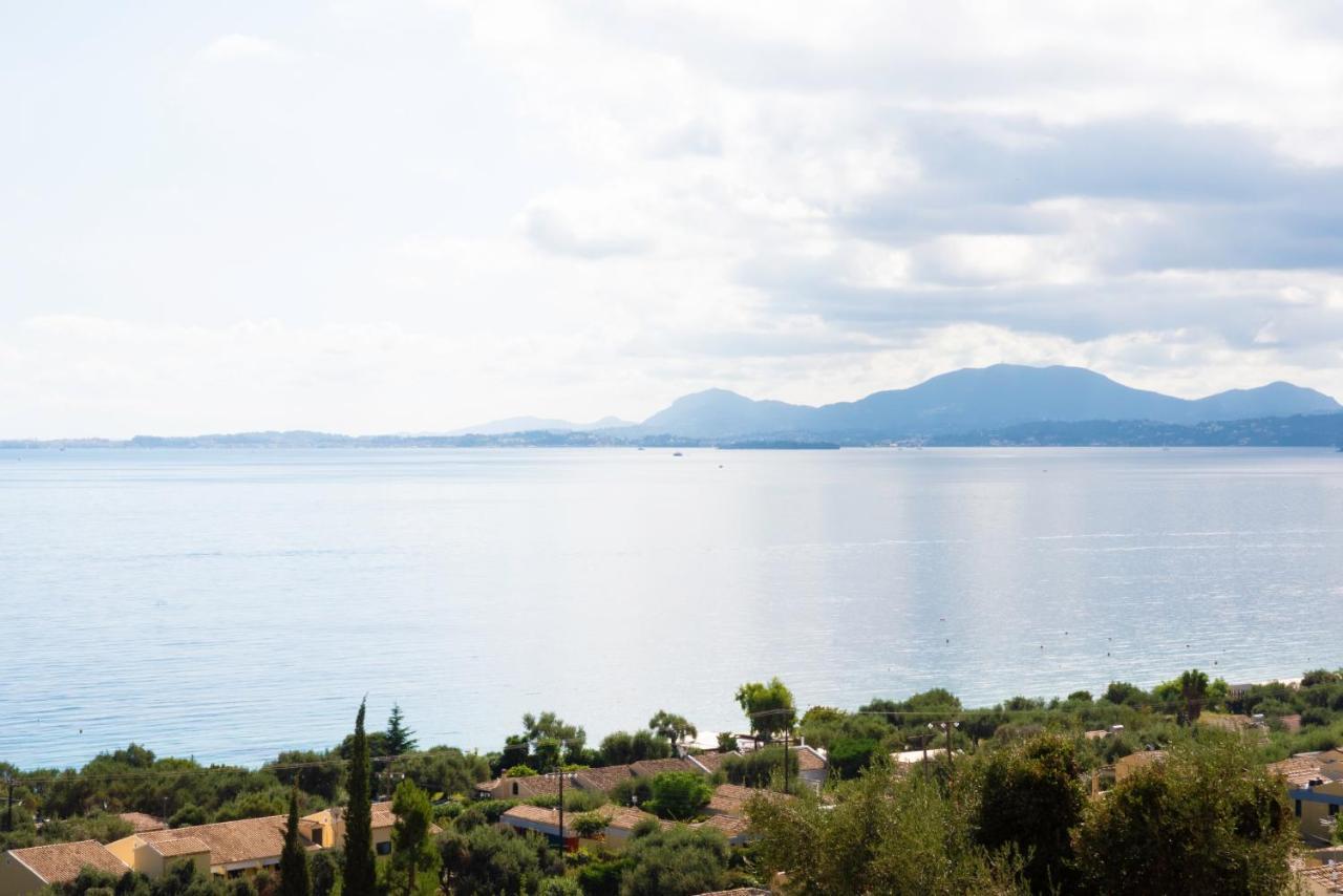 Corfu Sea View - Cleo