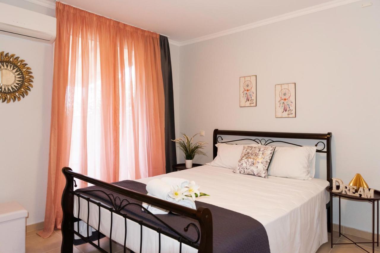Villa Corfu Sea View - Cleo