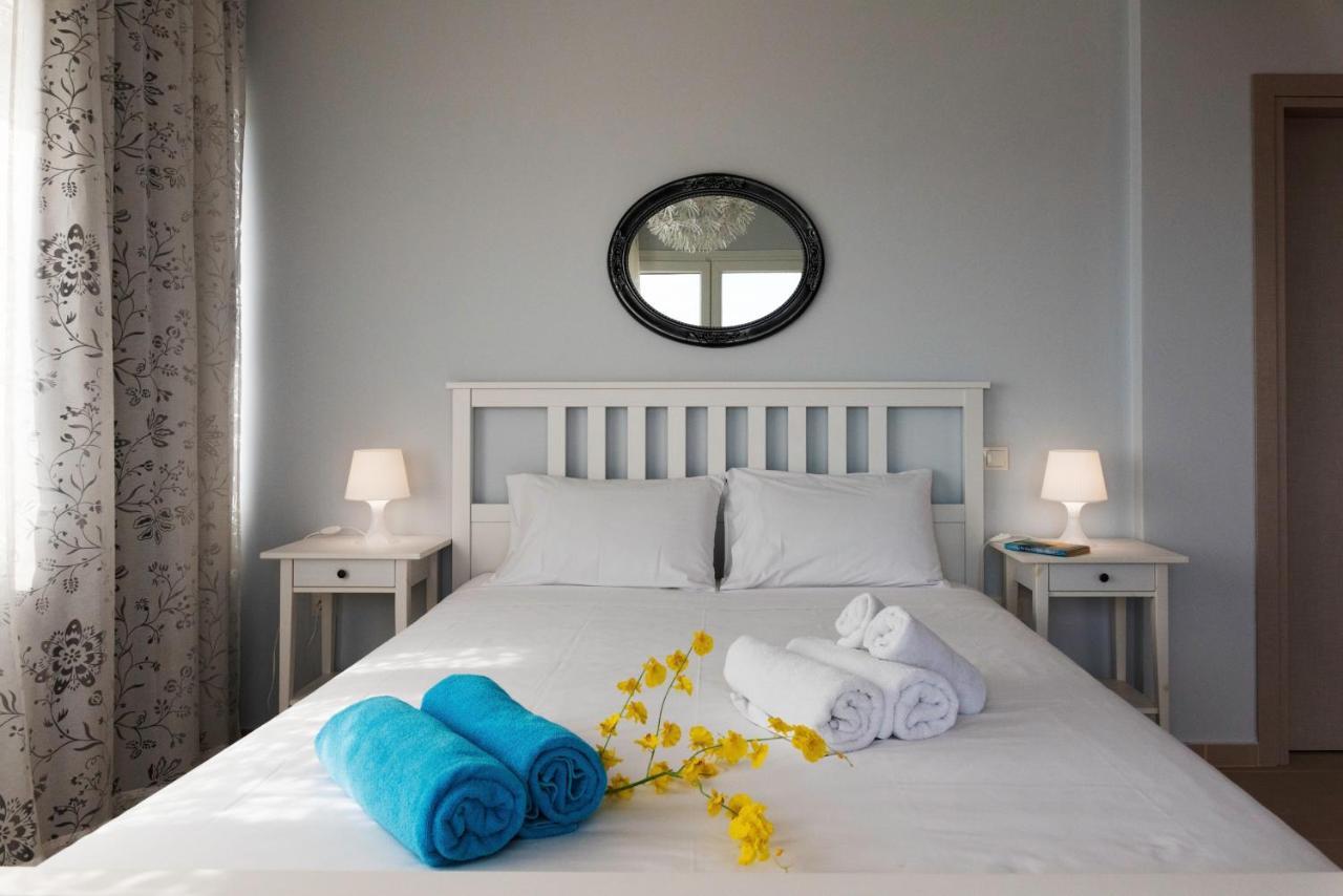 Corfu Sea View - Cleo Villa