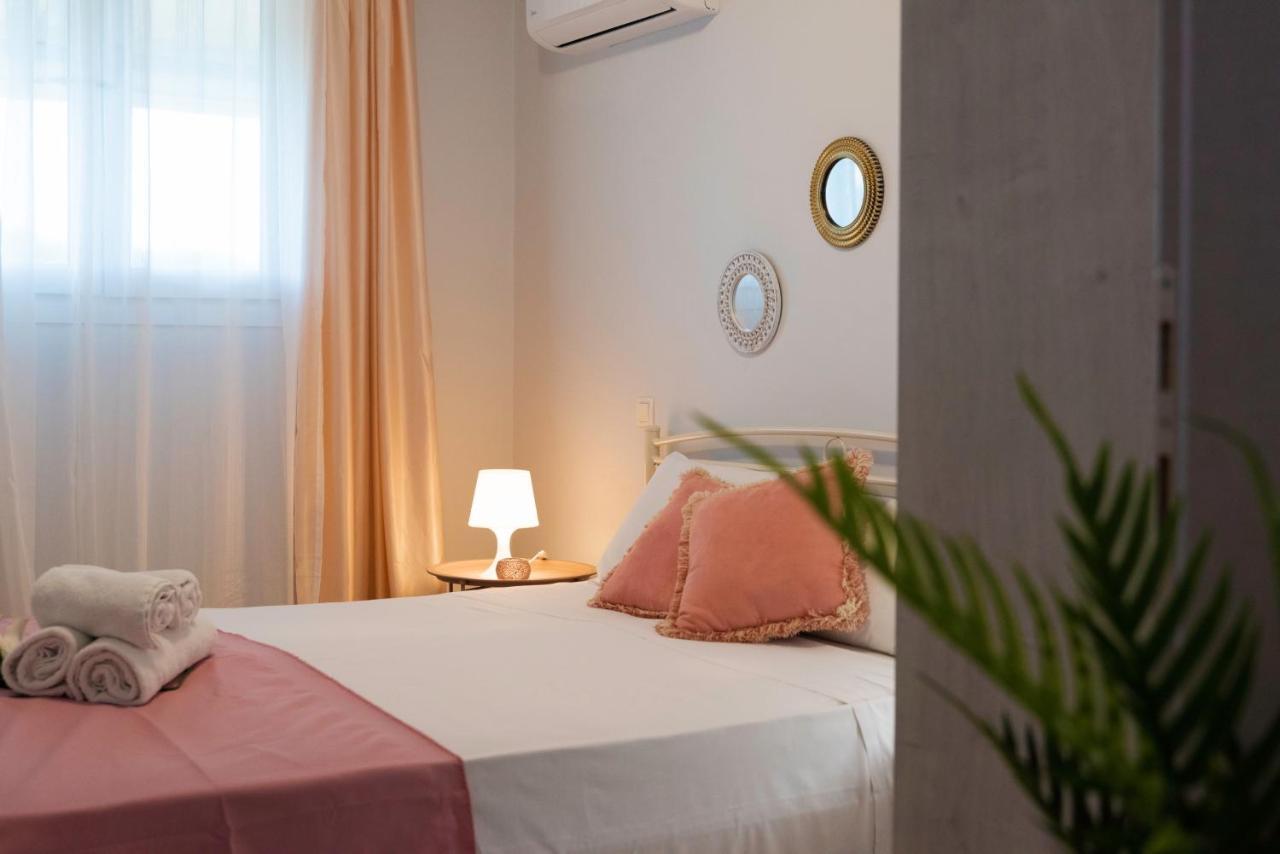 Corfu Sea View - Cleo Villa
