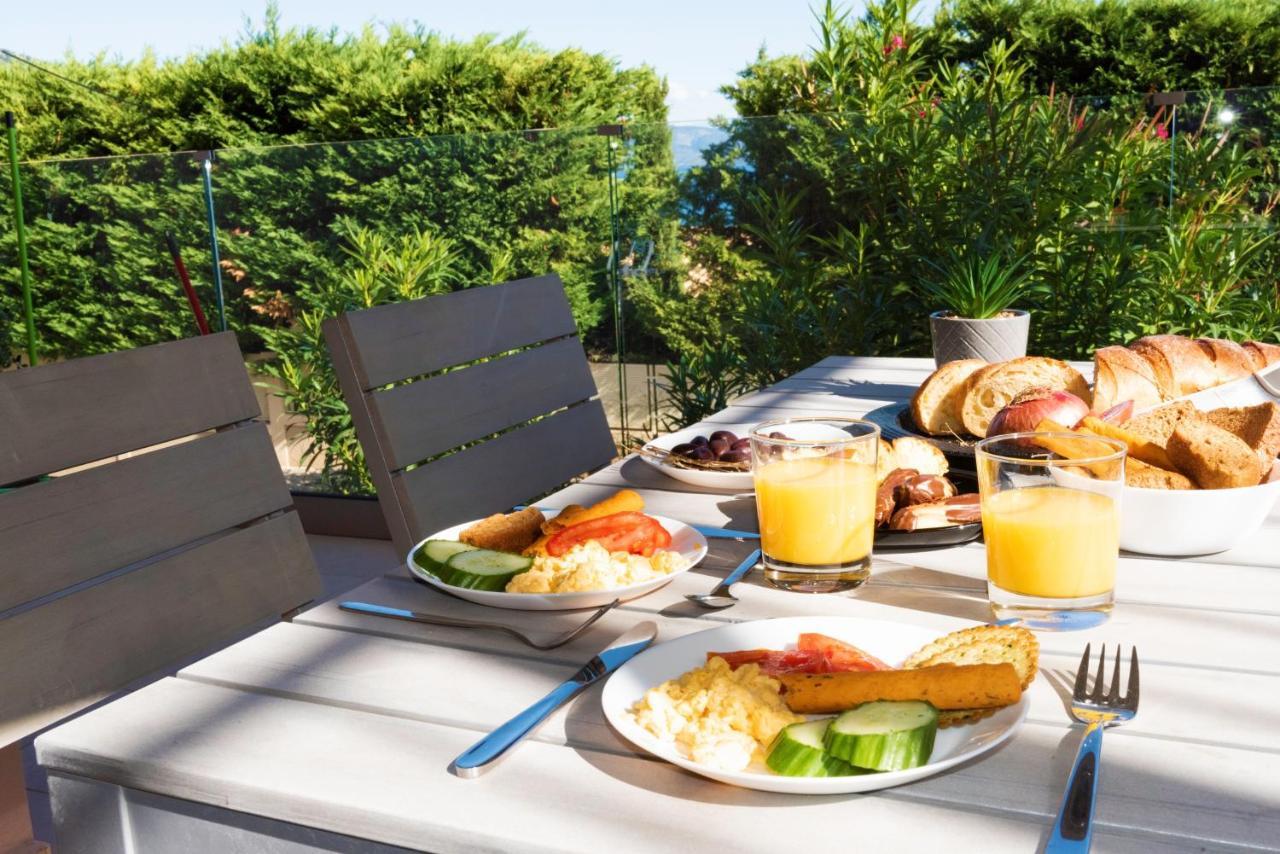 Villa Corfu Sea View - Cleo Barbati