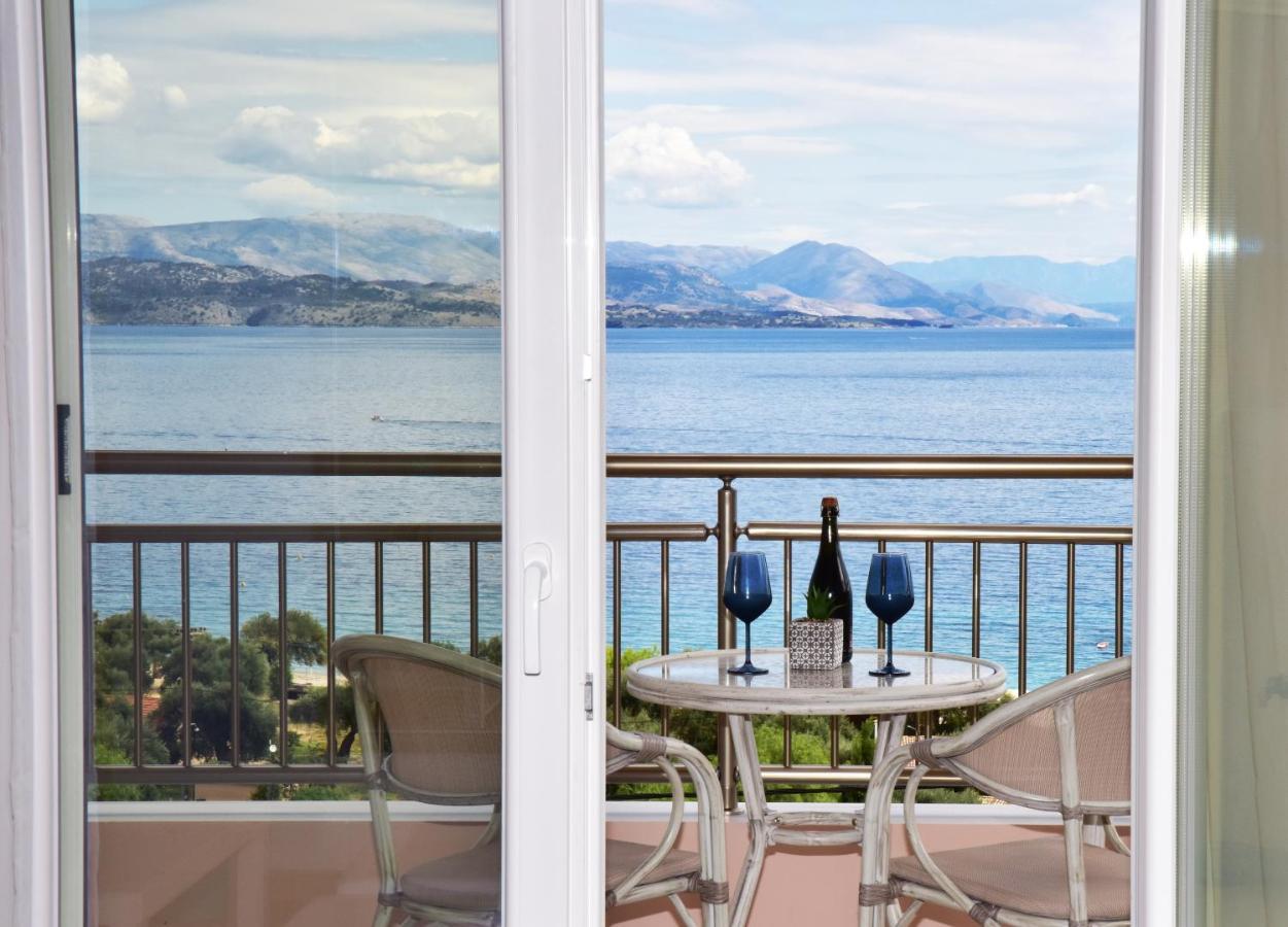 Corfu Sea View - Cleo