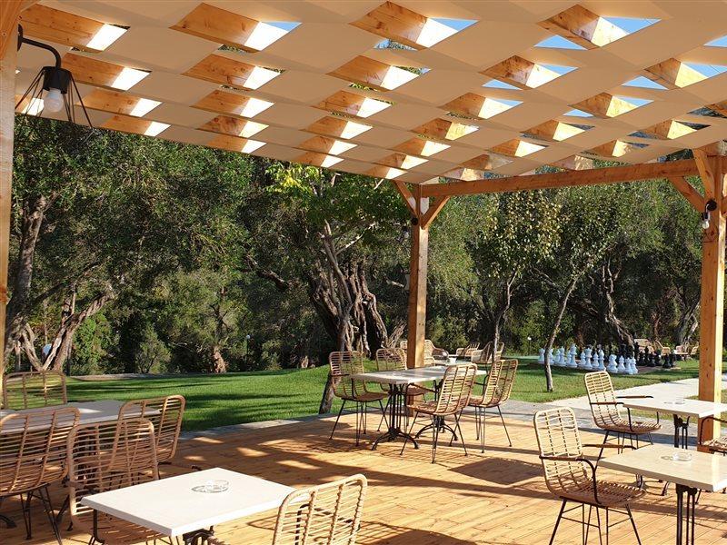 Hotel Yannis Corfu