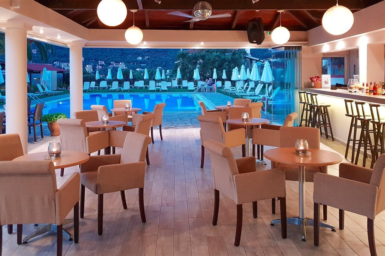 Hotel Yannis Corfu