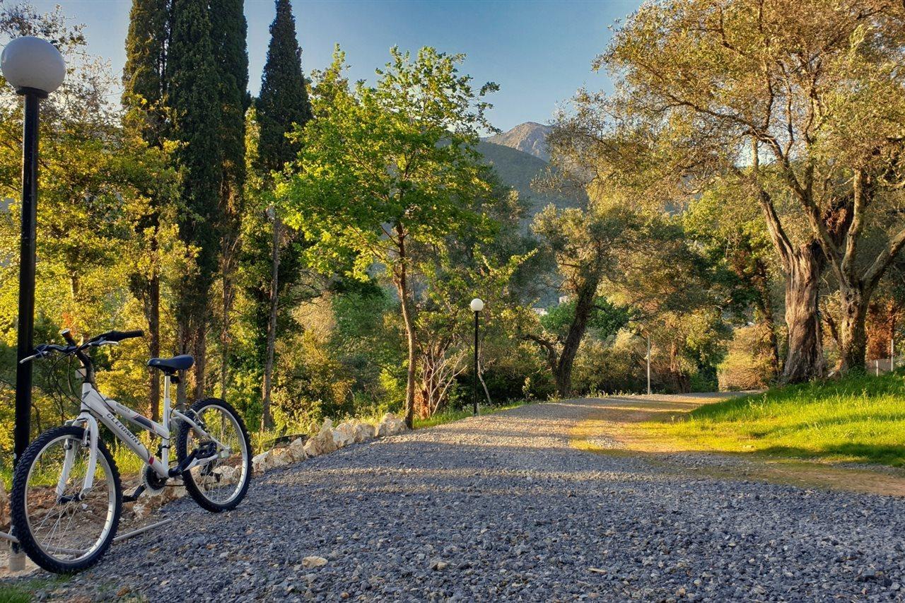 Hotel Yannis Corfu 3*