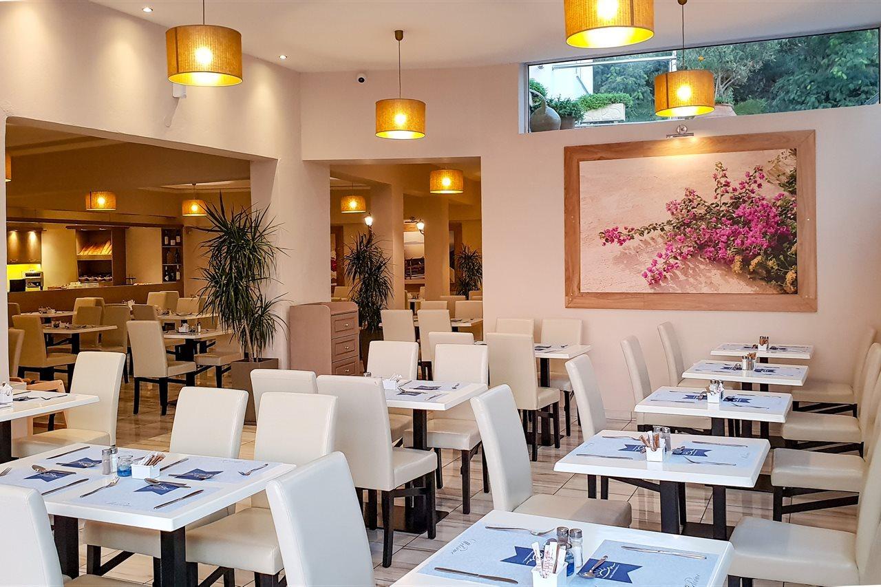 Yannis Corfu Hotel Ipsos