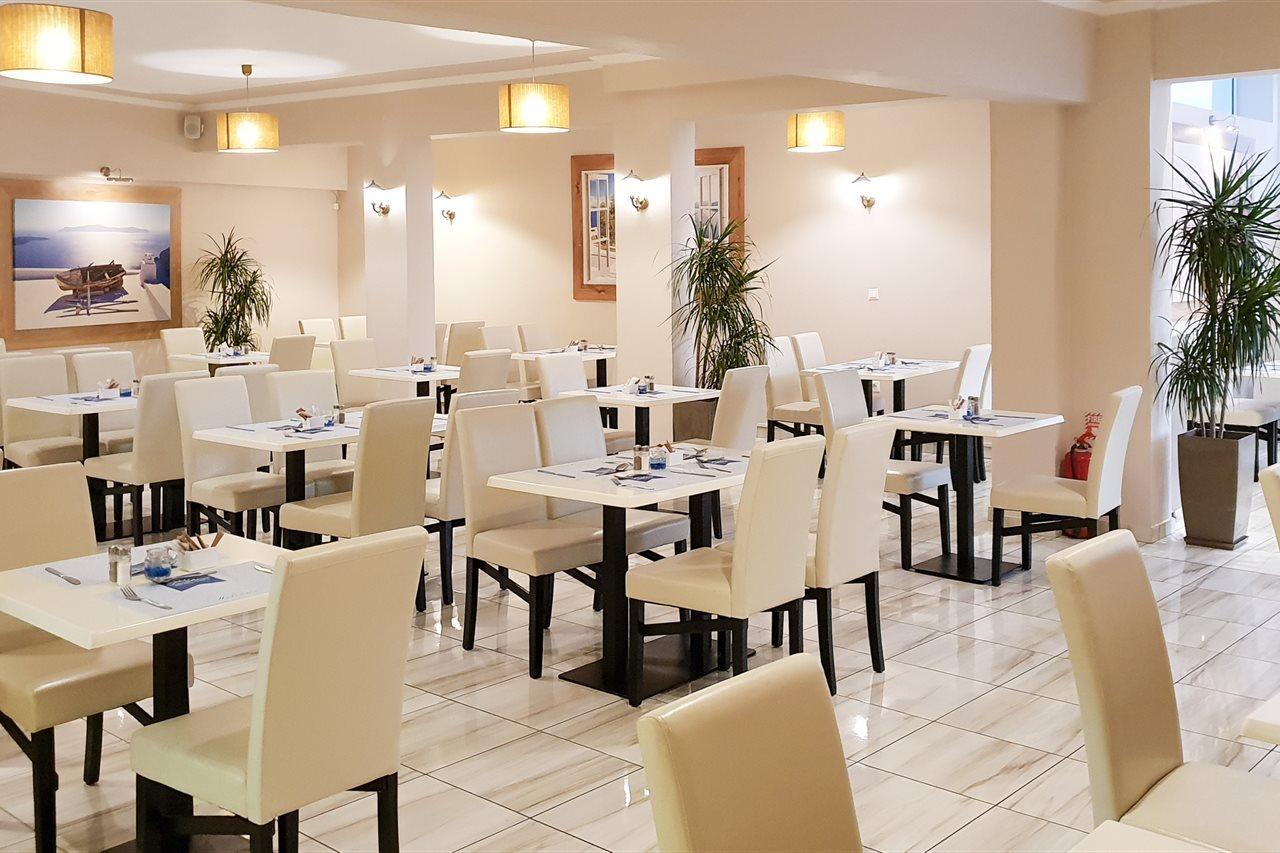 Hotel Yannis Corfu 3*